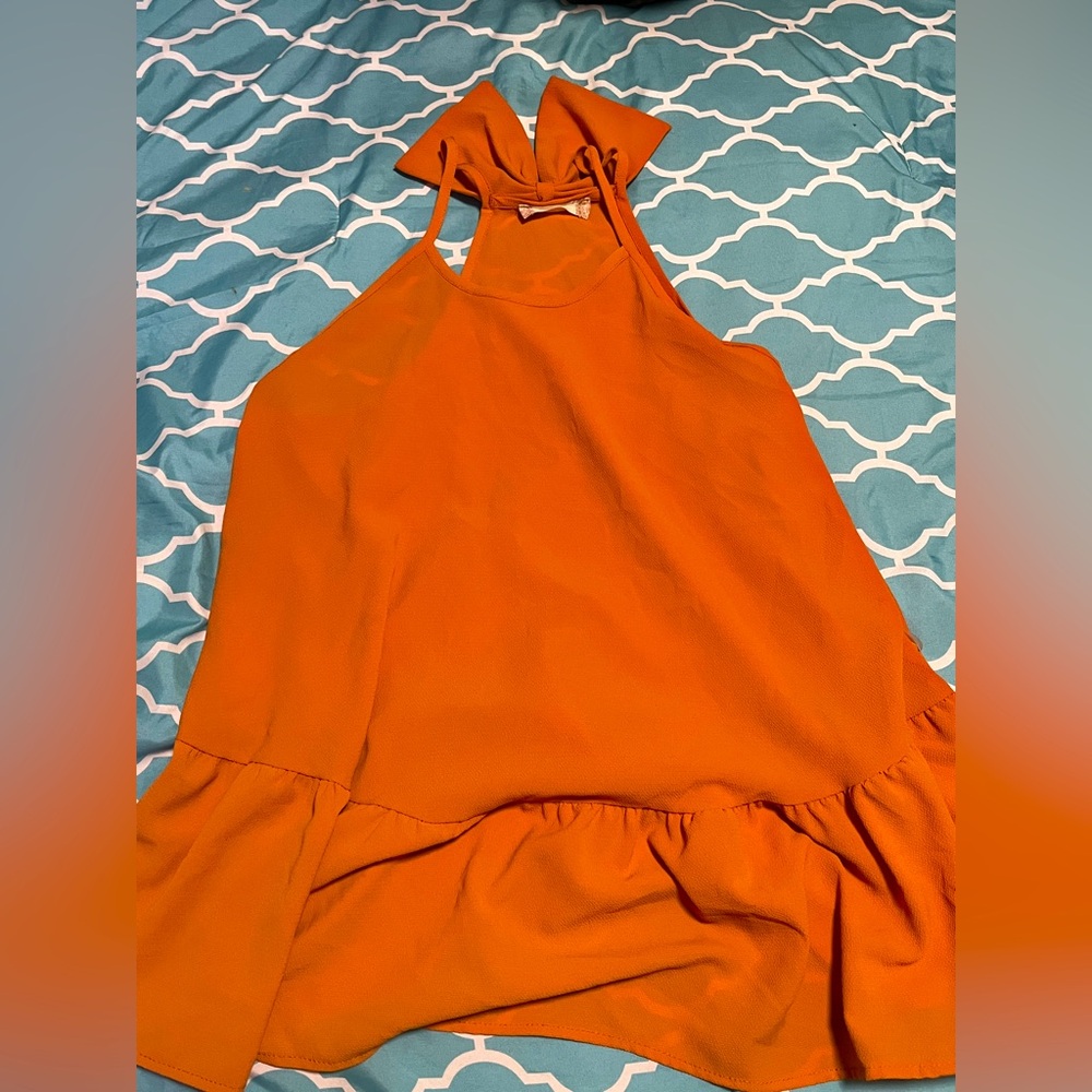 orange top altard state